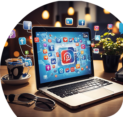 Social Media Branding
